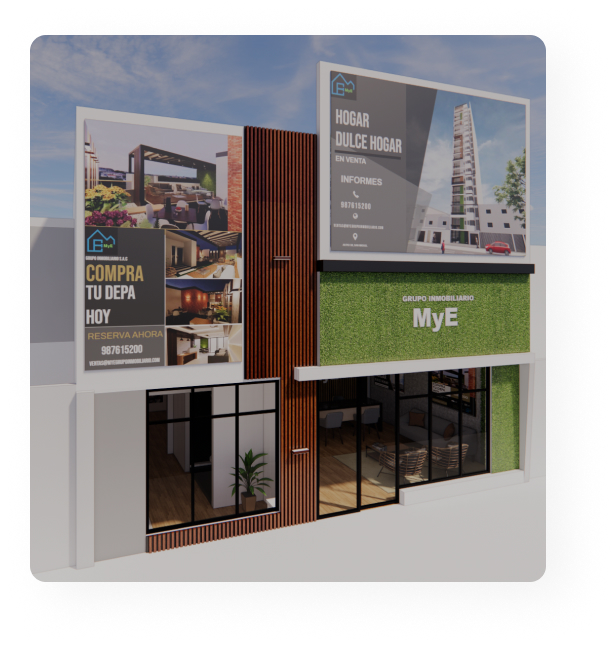 Proyecto Santa Rafaela